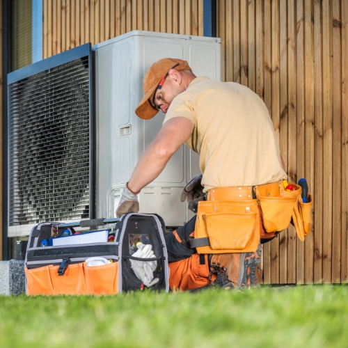 Techniciens de Maintenance et d'Intervention - Protection du Travailleur Isolé (PTI)