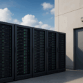 Cloud souverain : sécurisez vos données avec un hébergement local en France.
