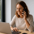 Travailler partout, en toute sécurité : comment Open6 facilite le télétravail sécurisé des PME.