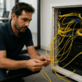 Fibre optique entreprise : comment bien choisir son offre selon ses usages ?